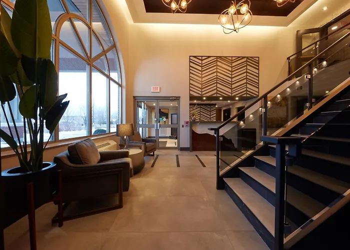 Stay Inn Hotel Toronto