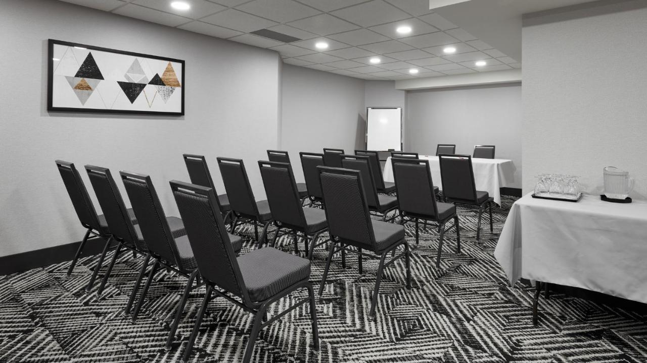 Hotel Stay Inn Hotel Toronto Toronto