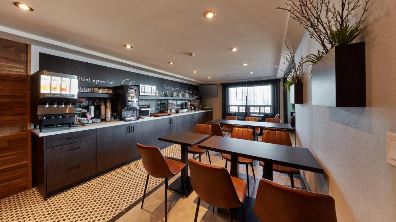 Hotel Stay Inn Hotel Toronto